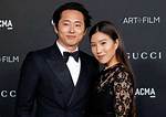 Joana Pak Is Not Renowned Like Her Husband Steven Yeun. After Dating for 7 Year's the Couple Decided to Get Married