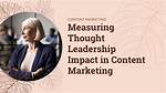 Joanne Lagona: Thought Leader in Digital Marketing