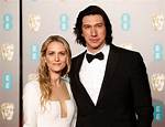 Joanne Tucker (Adam Drivers Wife); Son, Birthday, Age, Net Worth ·