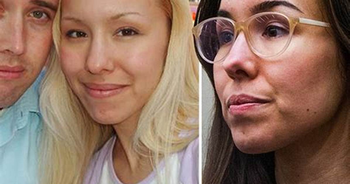 Jodi Arias's Height and Its Untold Story