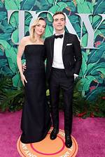 Jodie Comer and James Burke: a Dynamic Duo in the Spotlight