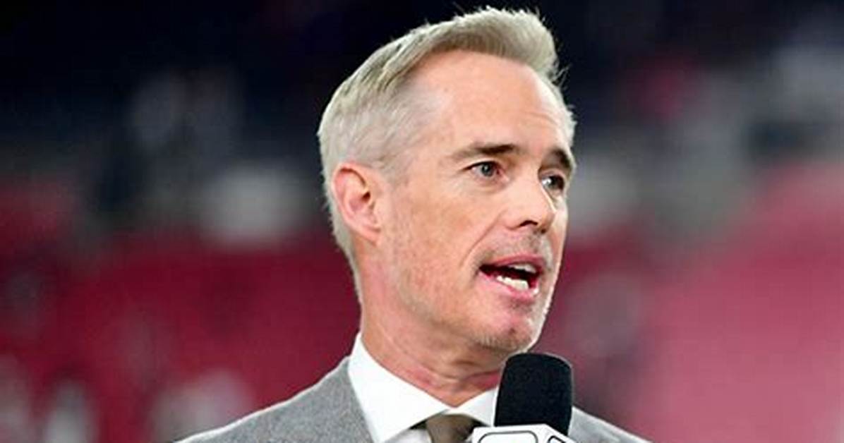 Joe Buck Fox, Nfl, Bio, Wiki, Age, Wife, Daughter, Hall of Fame, Salary, and Net Worth