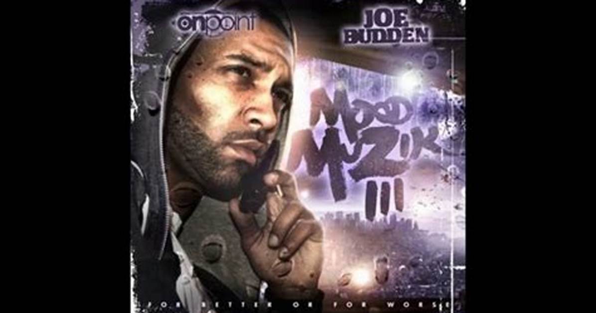 Joe Budden - Mood Muzik 3: It's About to Get Worse (Mixtape) |