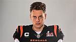 Joe Burrow (Football Player) - Age, Birthday, Bio, Facts, Family, Net Worth, Height & More