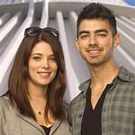 Joe Jonas and Ashley's Love Story Revealed