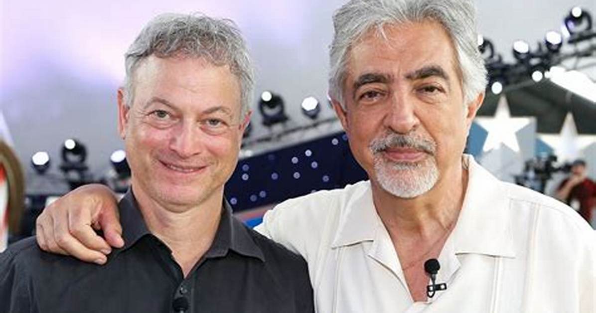 Joe Mantegna's Health Journey: an Update on His Well-Being