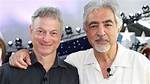 Joe Mantegna's Health Journey: an Update on His Well-Being