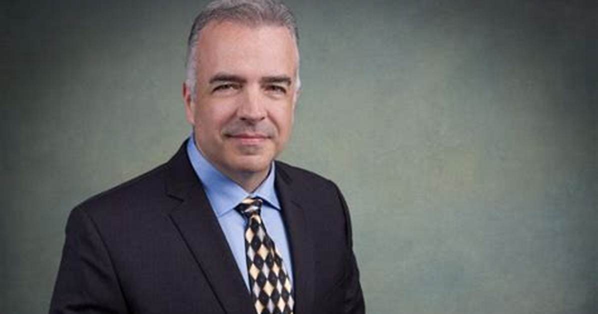 Joe Pags Wiki, Bio, Age, Height, Education, Wife, Children, Family, Radio and Net Worth. ·