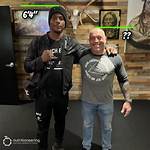 Joe Rogan's Height: Unraveling the Enigma