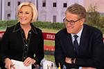Joe Scarborough & Mika Brzezinski: Morning Joe News & Updates