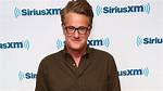 Joe Scarborough's Net Worth Revealed