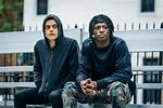 Joey Badass Discusses Role in "Mr. Robot," Obama Biopic