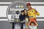 Joey Logano Family Details: Uncovering the Number of Children He Has