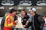 Joey Logano Parents: Tom Logano, Deborah Logano