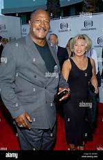 John Amos and Wife's Journey of Love and Legacy