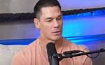 John Cena Admits Wwe Fans Were Sick of Him During His Superman Era