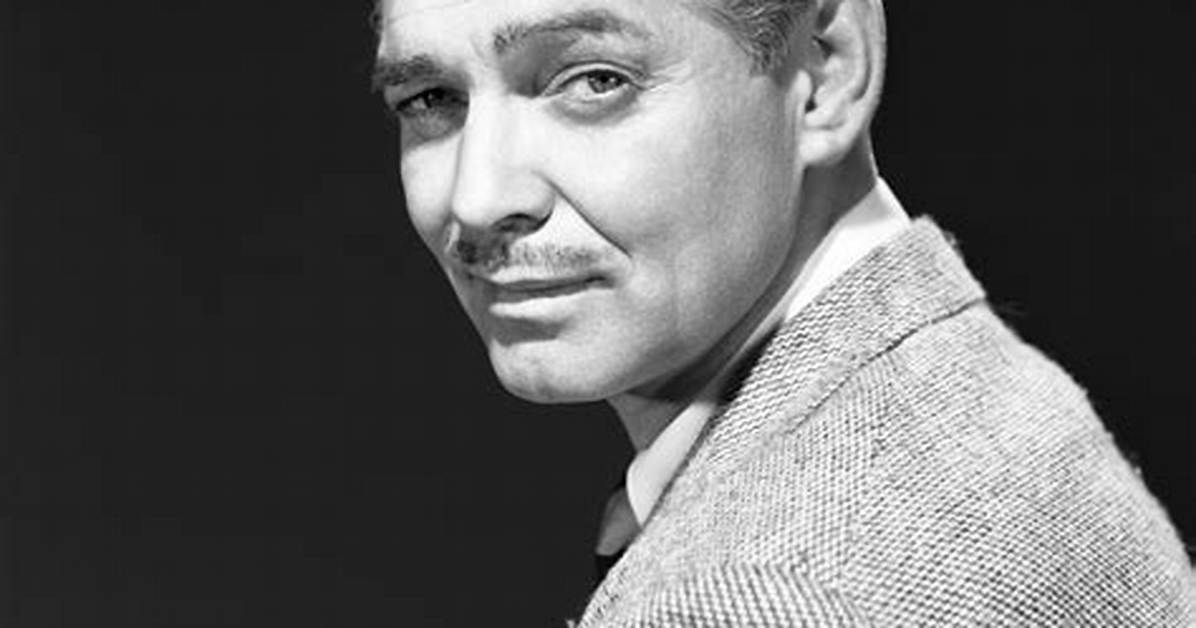 John Clark Gable: More to Know About William Clark Gable Son