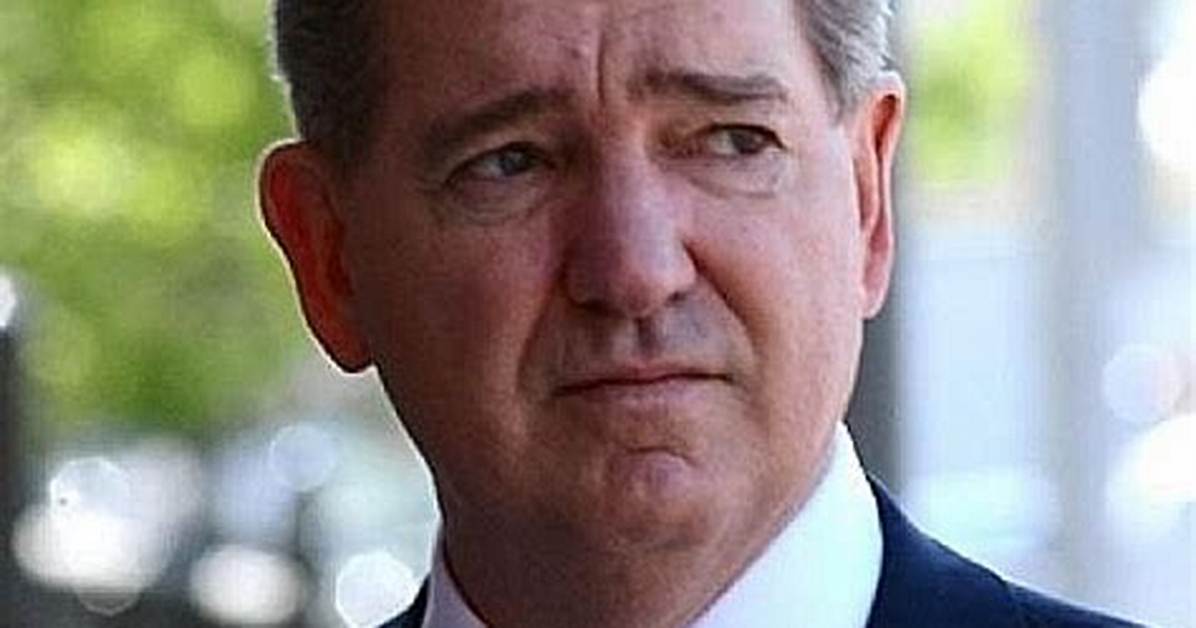 John Connolly Biography, Life, Interesting Facts ·