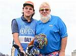 John Daly's Son, John Patrick