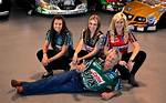 John Force's Daughter's Health Journey: the Illness of 2022