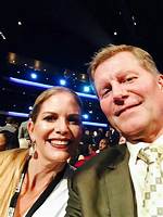 John Laurinaitis Wife, Kathy Laurinaitis Affair with Her Employee |