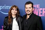 John Leguizamo Daughter Who Is