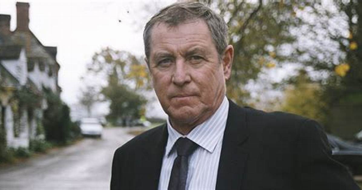 John Nettles: a Comprehensive Biography of the British Actor