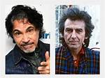 John Oates Bonded with George Harrison over Race Cars and the Rutles Music Was an Afterthought