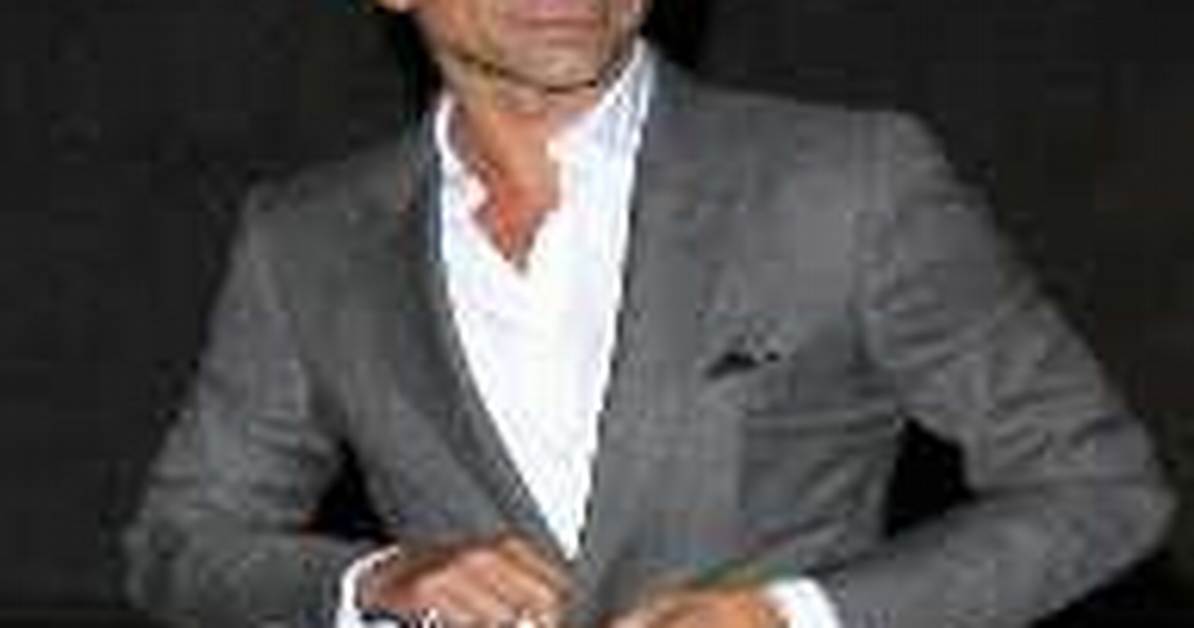 John Stamos Biography, Life, Interesting Facts