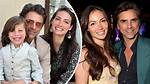John Stamos – Ethnicity, Wife & Kids