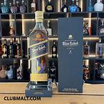 Johnnie Walker Blue Label 1.75L at Costco Revealed