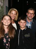 Johnny Carell- All About Nancy Carell & Steve Carell’s Son