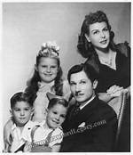 Johnny Crawford's Children and Their Impact