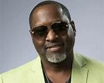 Johnny Gill Net Worth, Age, Height, Weight, Family, Wiki 2024