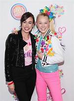 Jojo Siwa Opens up About Her Relationship with Colleen Ballinger |