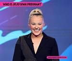 Jojo Siwa's Pregnancy Journey Explored