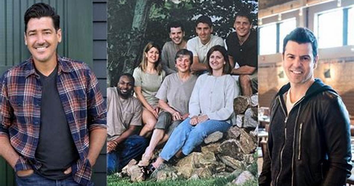 Jon Knight's Siblings: a Complete List