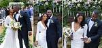 Jon Lee Married to Maria Taylor