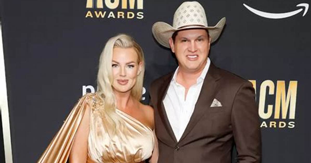 Jon Pardi Bio, Wiki, Age, Height, Parents, Wife, Children, Songs, and Net Worth ·