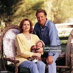 Jonathan and Melissa Gilbert's Family Connection Revealed