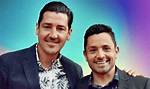 Jonathan Knight Confirms That He and Partner