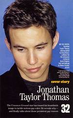 Jonathan Taylor Thomas' Sexuality Explored