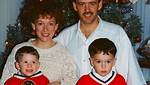 Jonathan Toews Parents Meet Andree