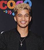 Jordan Fisher's Journey of Embracing His True Self