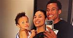 Jordin Sparks' Son and Husband Share an Adorable Moment in a New