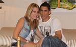 Jorgelina Cardoso Bio: Angel Di Maria Wife