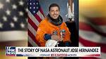 Jos M. Hernndez-Engineer & Astronaut| Net Worth, Age, Height, Relationship, Career and Wiki! ·