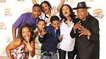 Joseph Simmons' Children: a Look at His Family Legacy