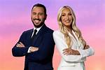 Josh Altman's First Marriage Journey and Beyond