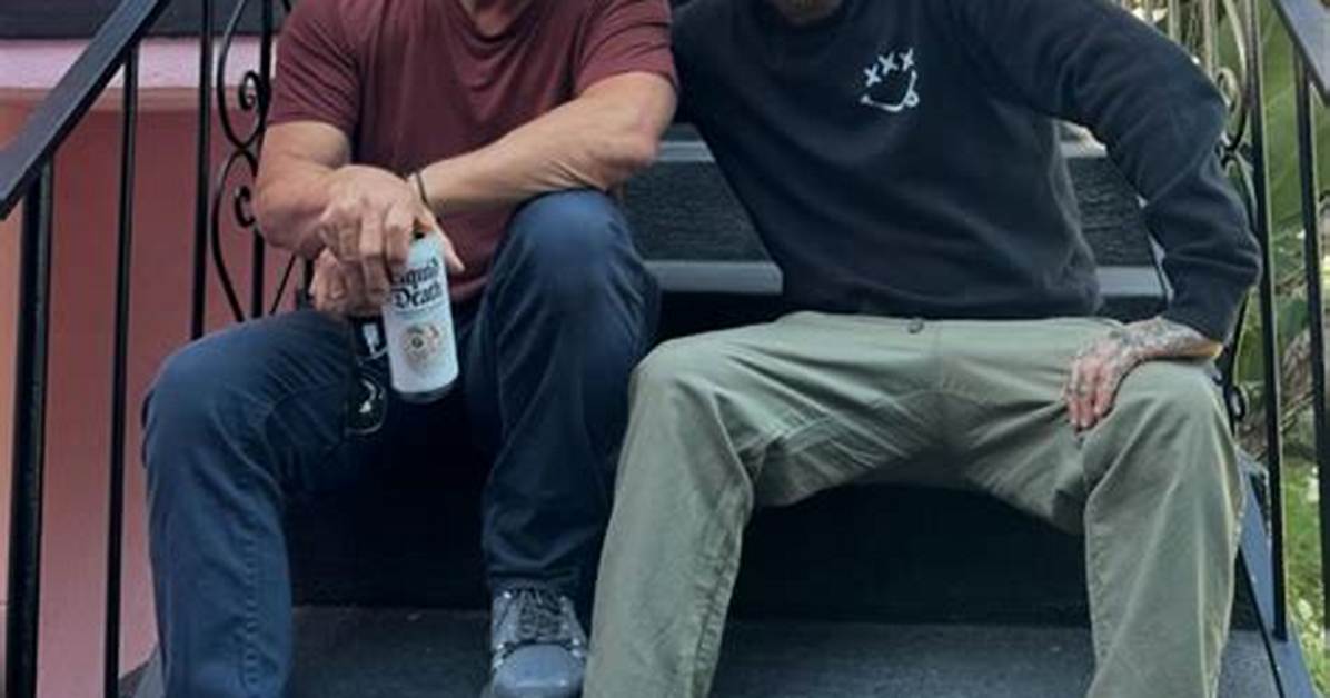 Josh Brolin Height: Towering over the Competition